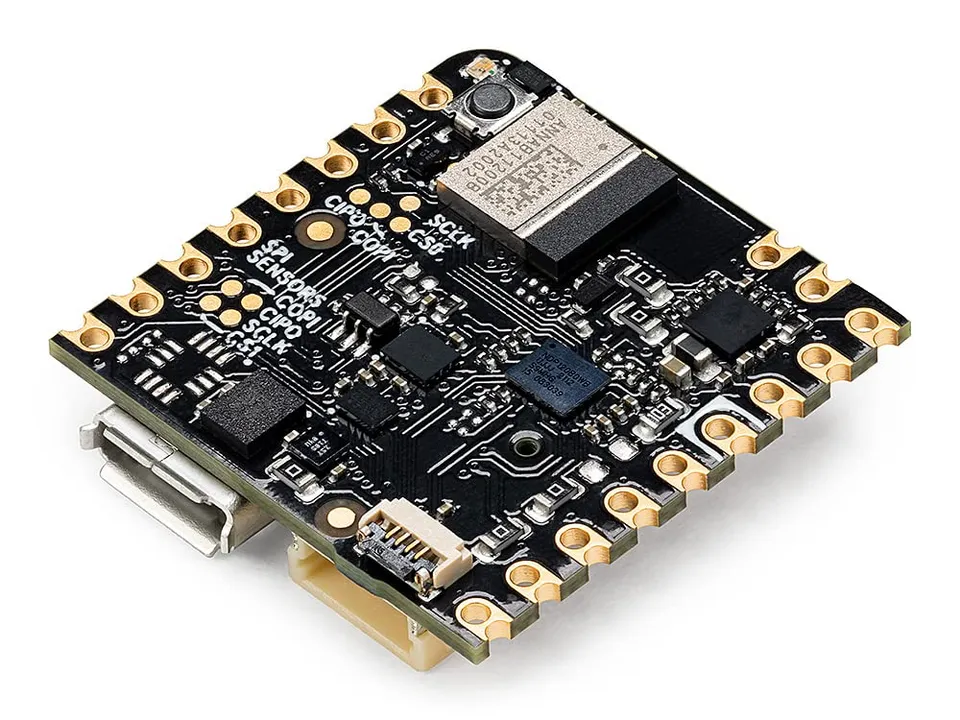 arduino-nicla-voice-abx00061-edge-ki-sprachboard-mit-mikrofon image 1