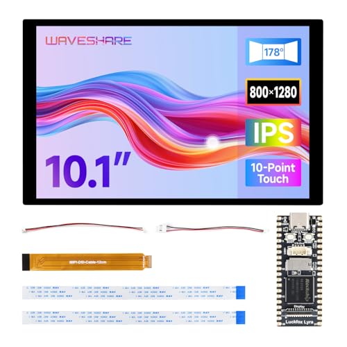 waveshare-luckfox-lyra-b-lcd-kit-a-linux-entwicklungsboard-mit-luckfox-lyra-b-un image 8