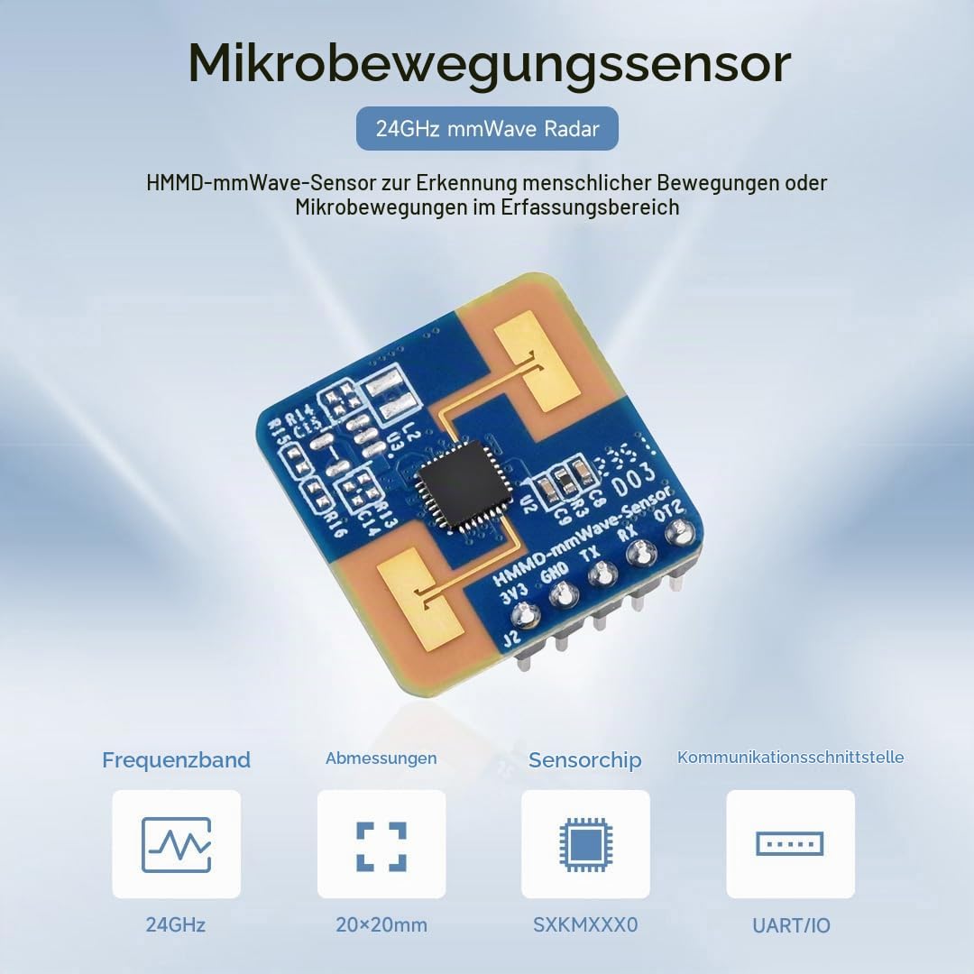 waveshare-human-micro-motion-detection-mmwave-sensor-2pcs-24ghz-radar-fmcw-f-r-r image 3