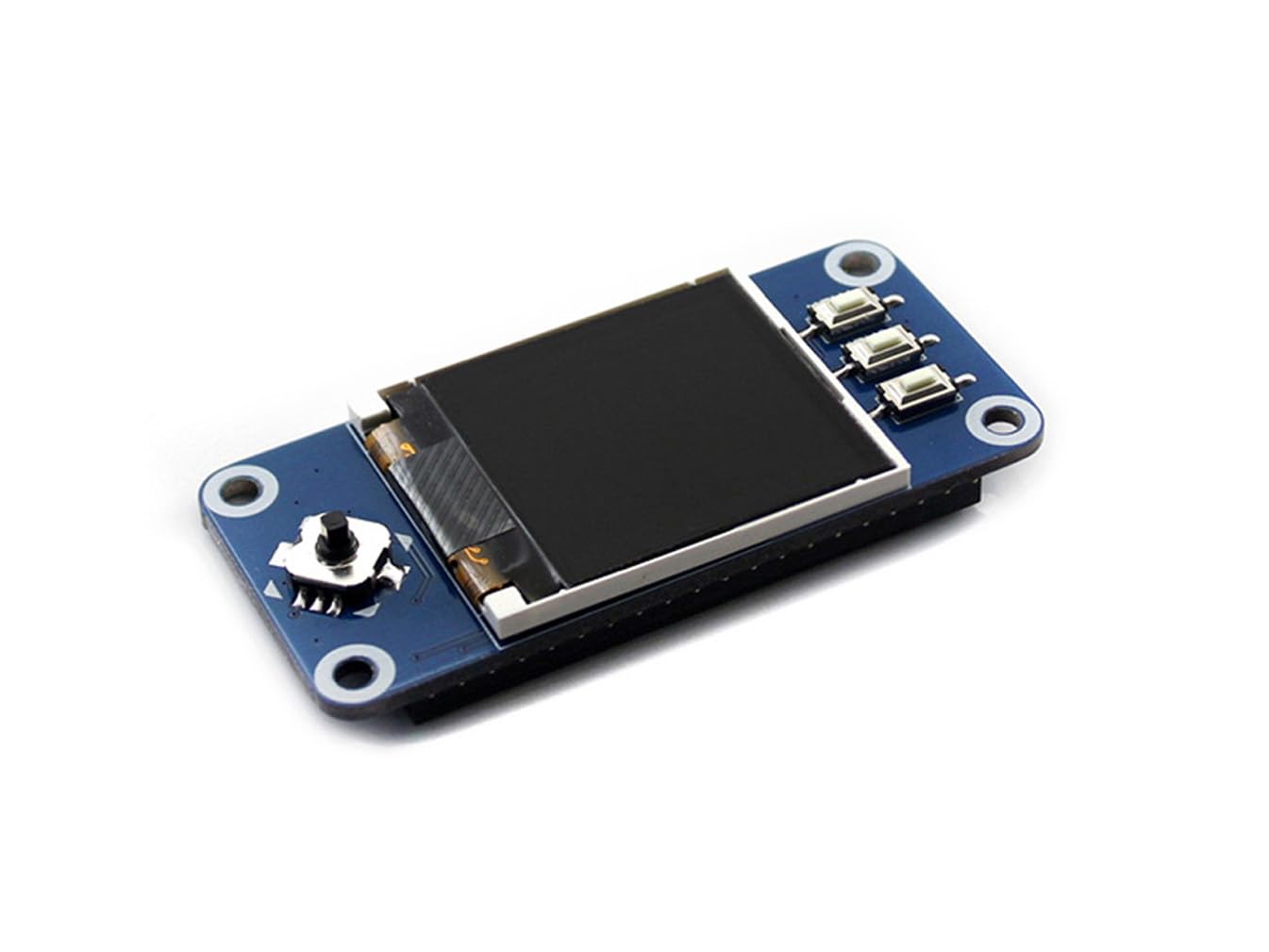 waveshare-1-44-zoll-lcd-display-hat-128x128-spi-f-r-raspberry-pi-zero image 5