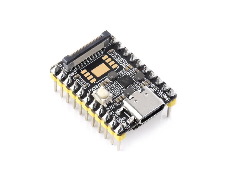 waveshare-luckfox-pico-mini-a-ohne-flash-mit-header-rv1103-linux-board image 1