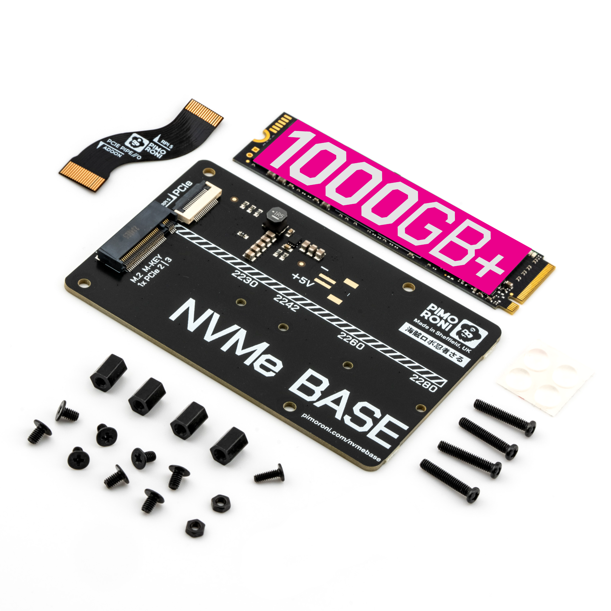 pimoroni-nvme-base-erweiterungsboard-f-r-raspberry-pi-5 image 6