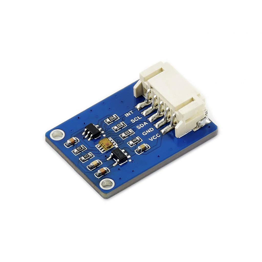 waveshare-tsl25911-digitaler-umgebungslicht-sensor-modul-i2c image 2