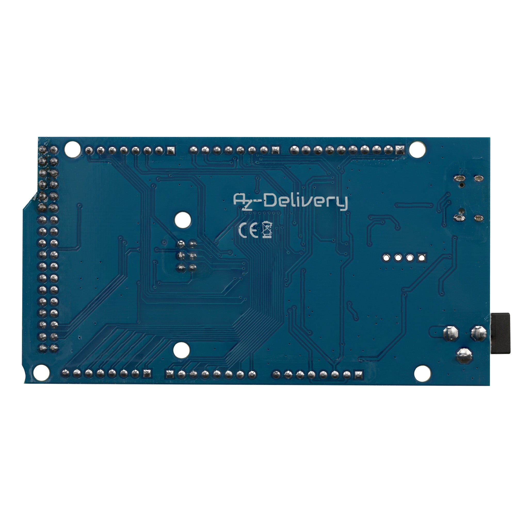 az-delivery-az-mega2560-board-mikrokontroller-mit-usb-c image 6