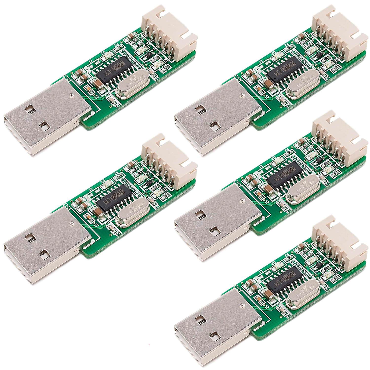 az-delivery-usb-auf-seriell-adapter-mit-ch340 image 5