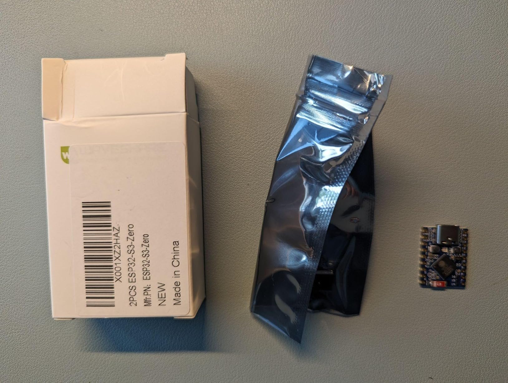 Zwei Stück zum Top Preis