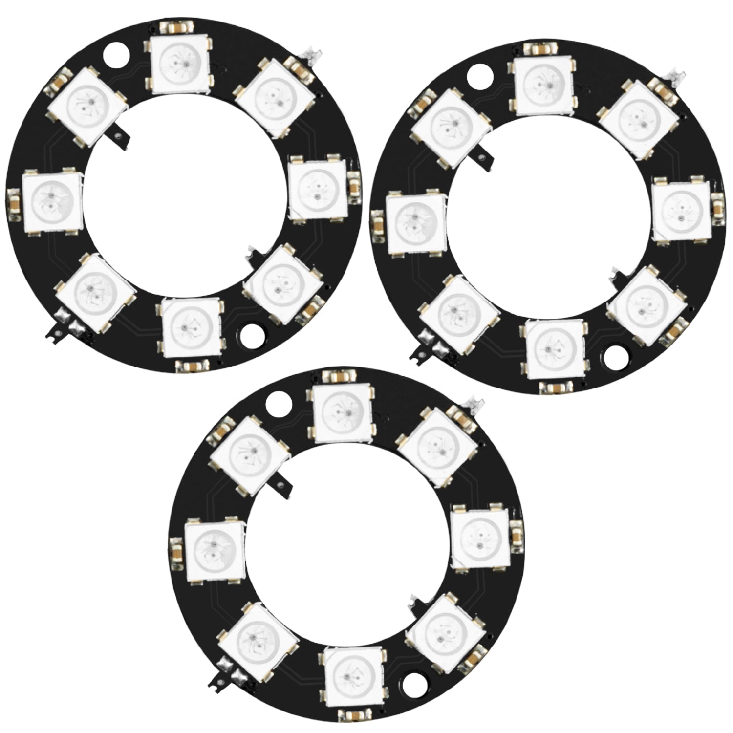 az-delivery-rgb-led-ring-8-bit-ws2812-5050-32mm-mit-treiber-f-r-arduino-und-rasp image 4