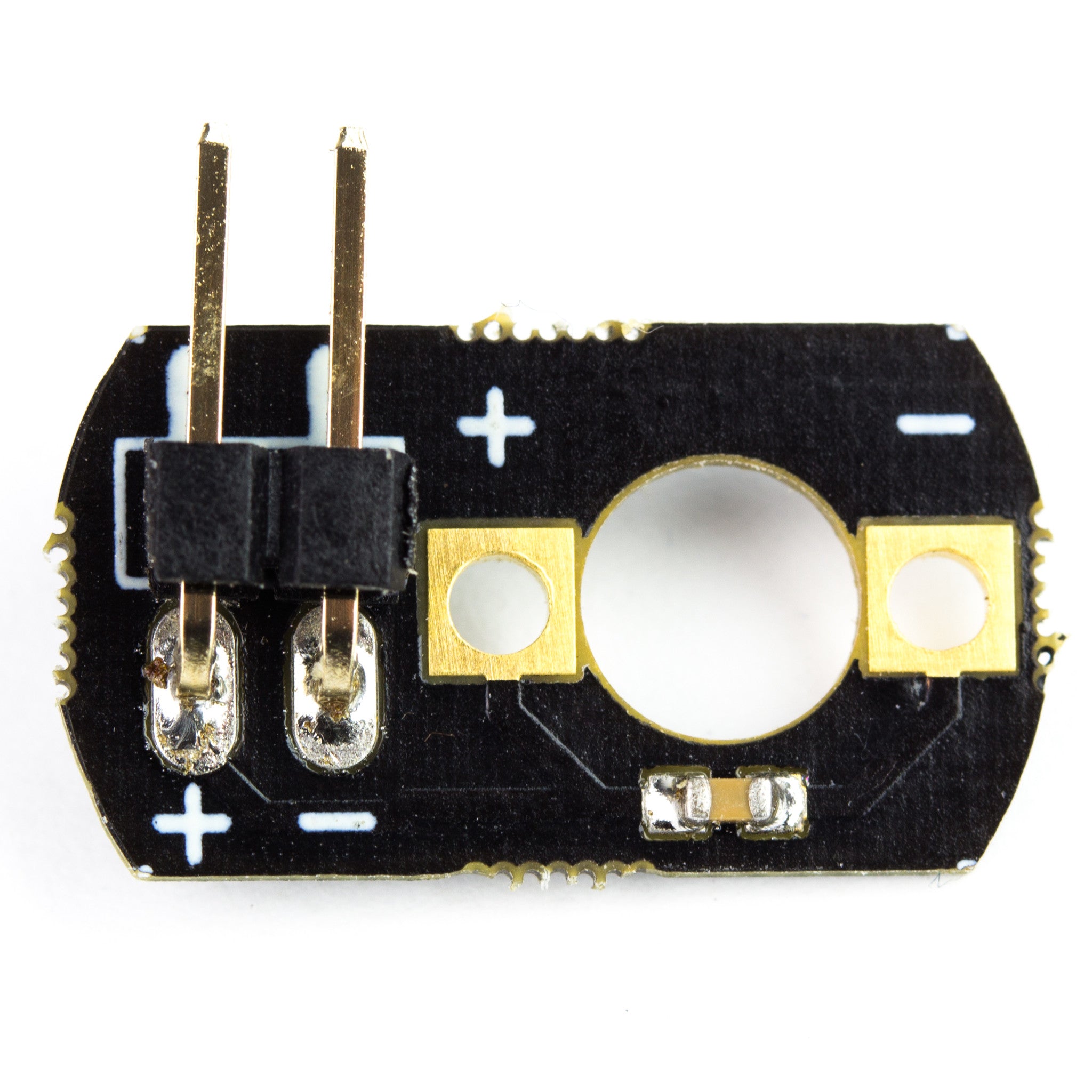 pimoroni-micro-metal-gearmotor-push-header-shim-5er-pack image 2
