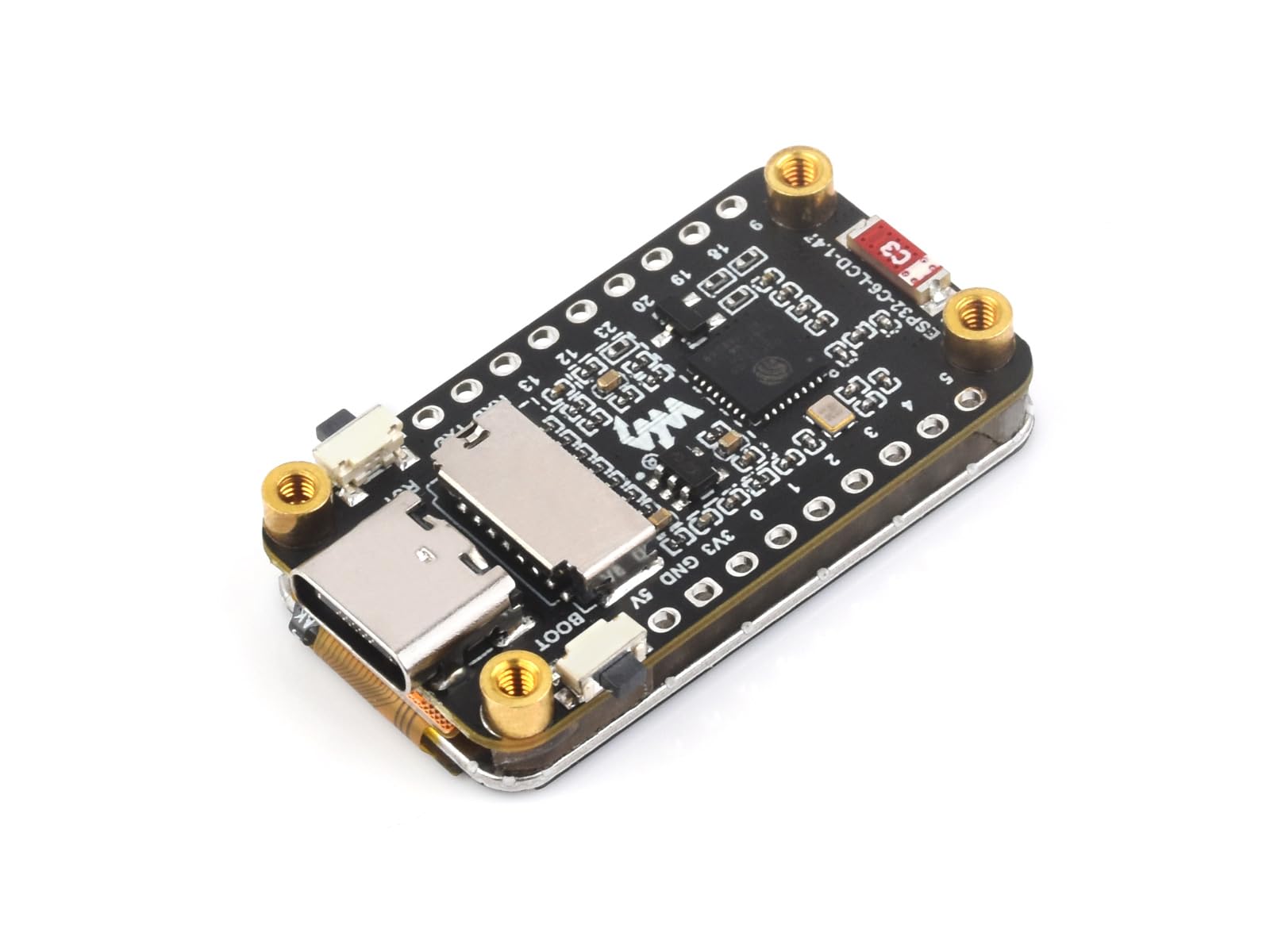 waveshare-esp32-c6-1-47-zoll-entwicklungsboard-wi-fi-6-mit-172x320-lcd image 7