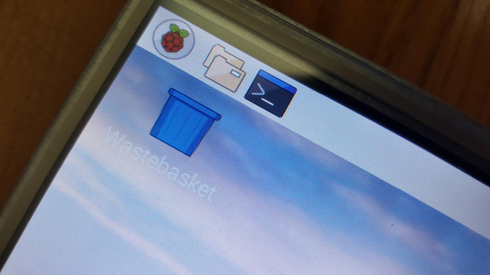 Ideal für Werkstatt