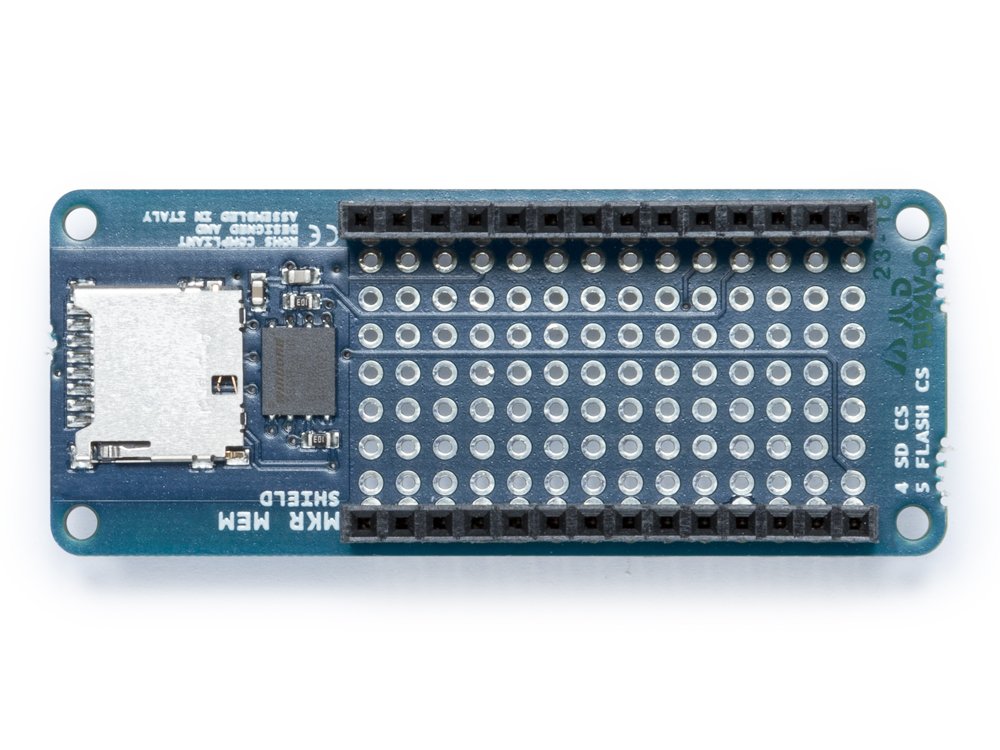 arduino-mkr-mem-shield-asx00008-speichererweiterung-f-r-mkr-boards-mit-2mb-flash image 3