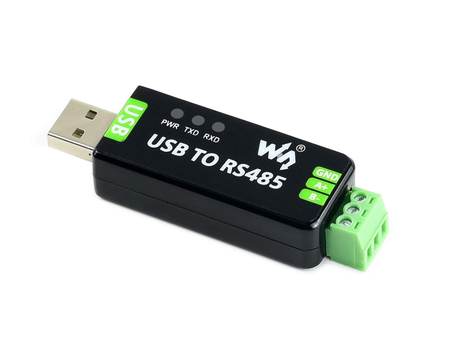 waveshare-industrial-usb-zu-rs485-konverter-mit-ft232rl-usb-rs485-adapter image 3
