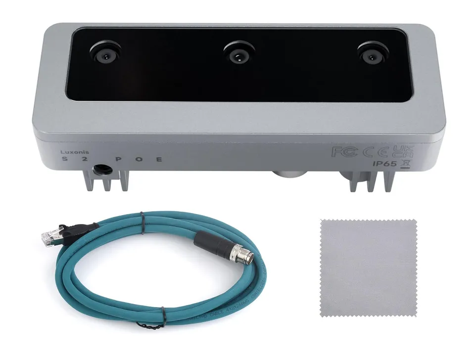 waveshare-oak-d-s2-poe-opencv-ai-machine-vision-kit-12mp-4tops-ip65 image 1