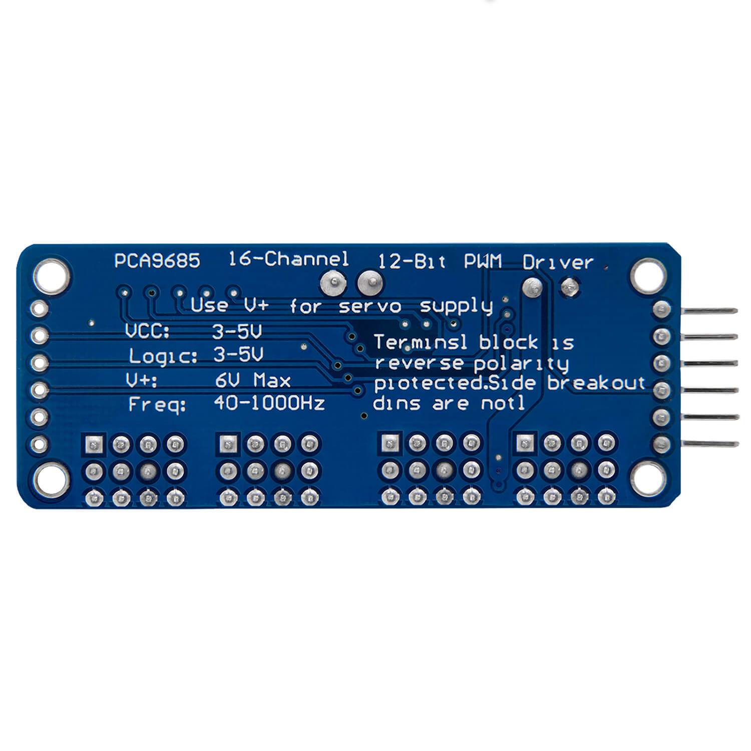 az-delivery-pca9685-16-kanal-12-bit-pwm-servotreiber-f-r-raspberry-pi image 3