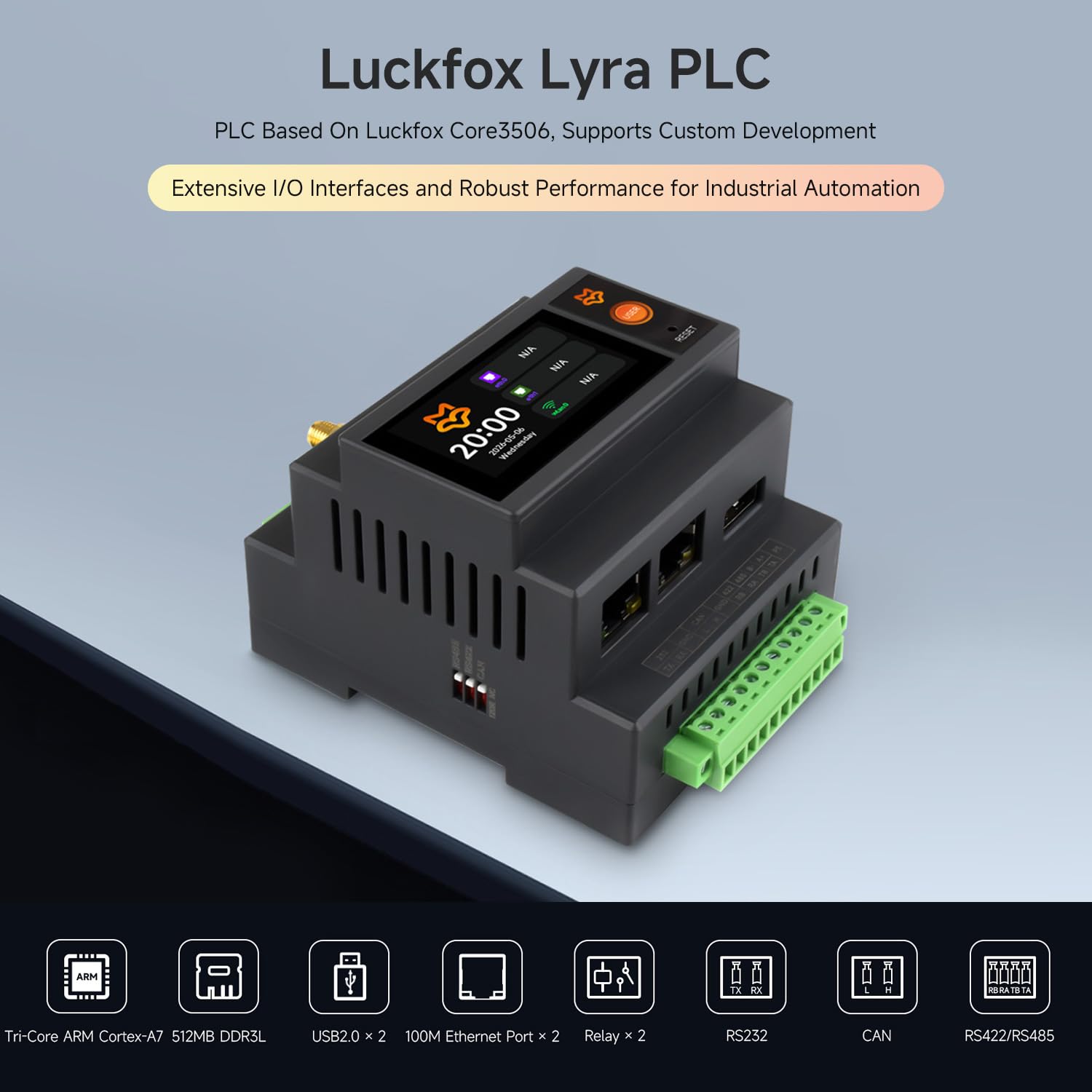 waveshare-lf-lyra-programmierbare-steuerung-plc-mit-poe-funktion image 3