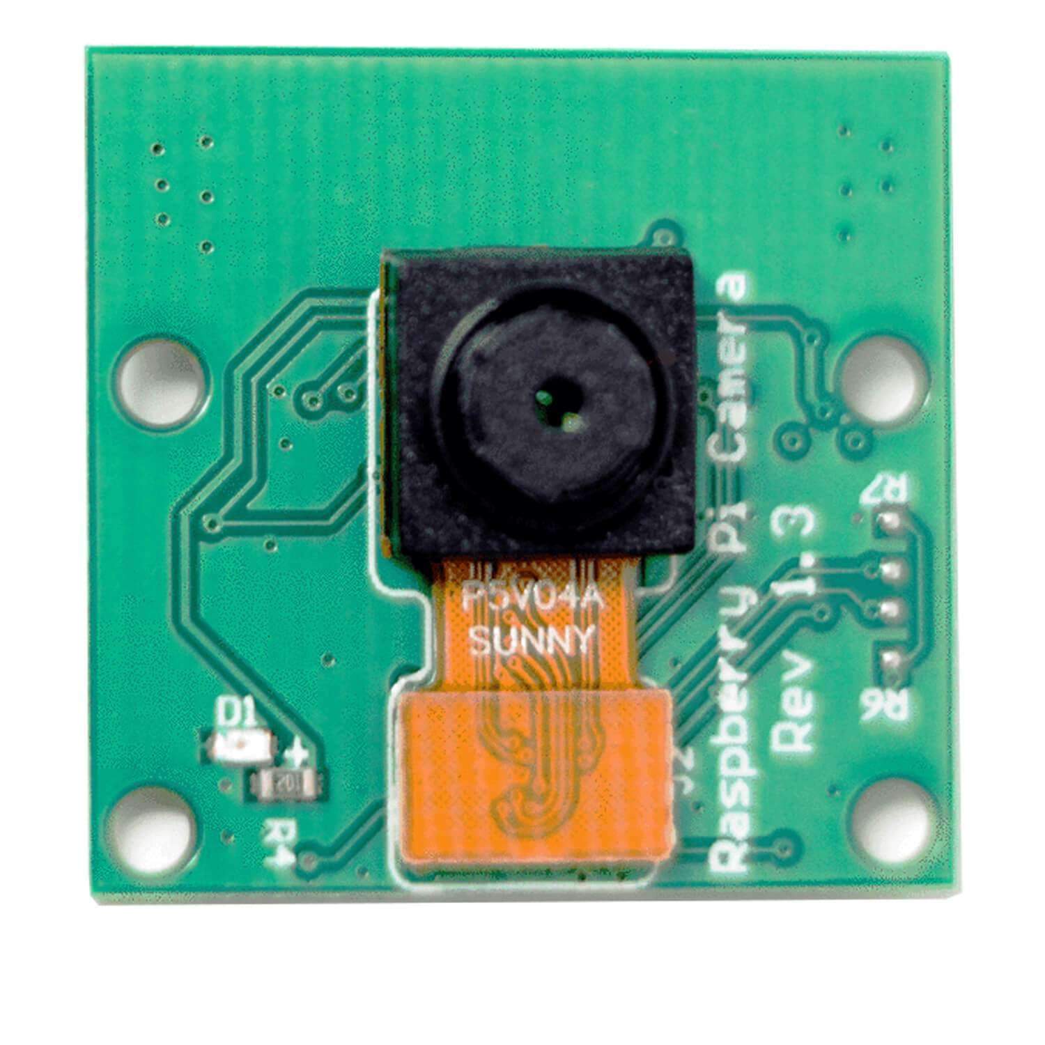 azdelivery-raspberry-pi-kamera-mit-15cm-und-100cm-flexkabel image 2
