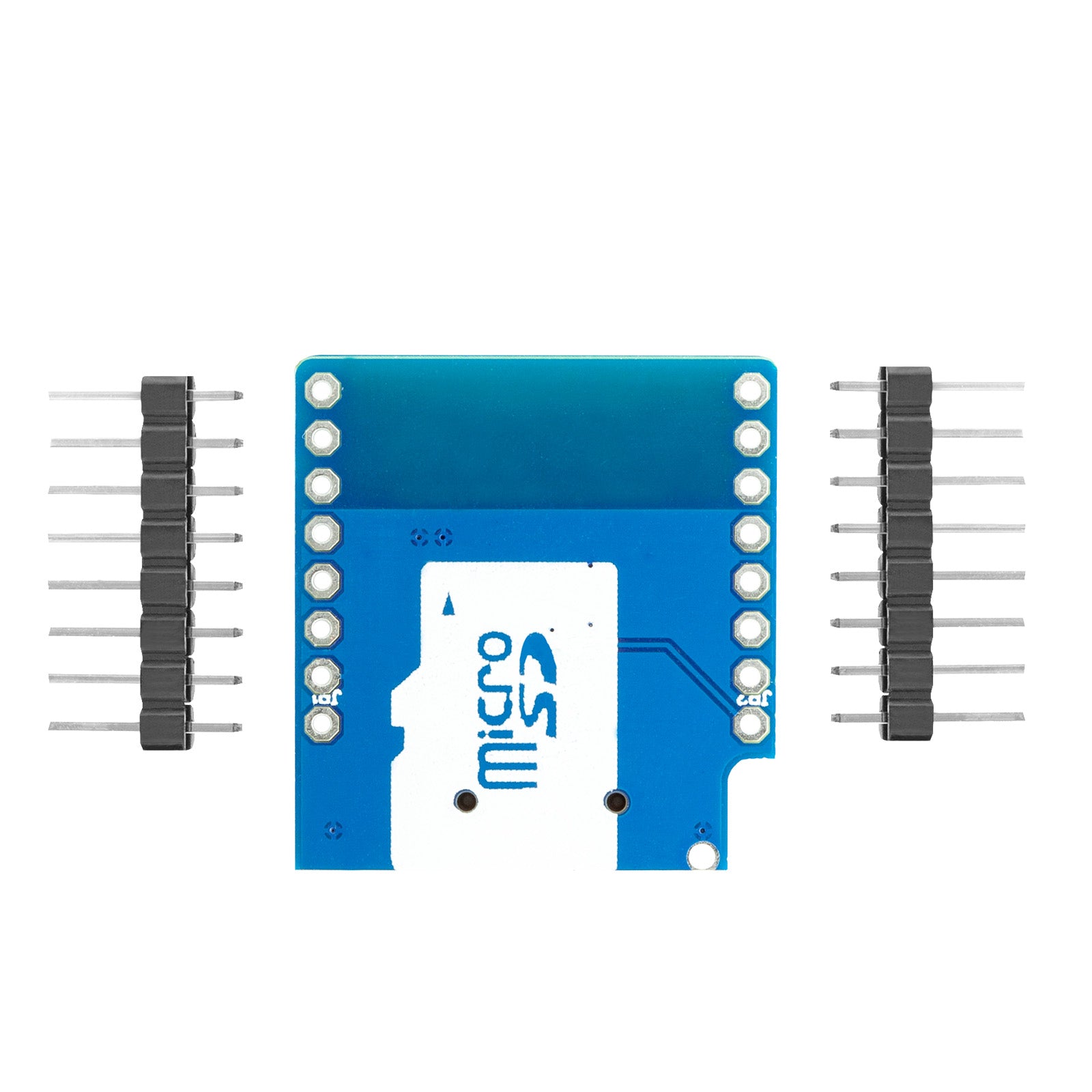 az-delivery-micro-sd-karten-d1-mini-shield-adapter-8-pin-3-3v-mit-spi image 4