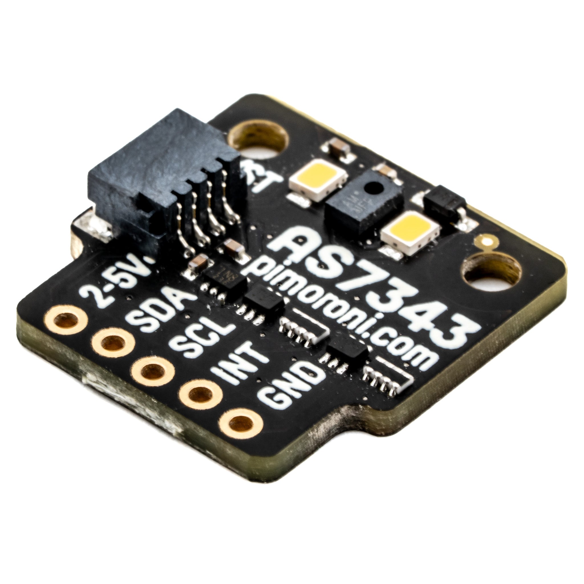pimoroni-as7343-14-kanal-multi-spectral-sensor-breakout image 1