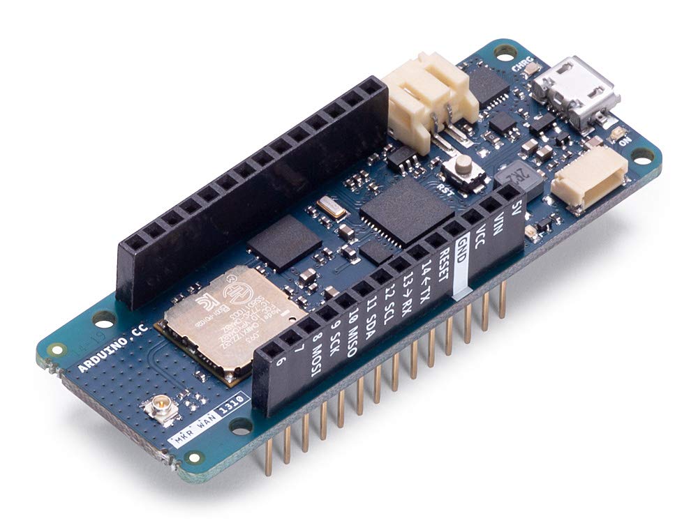 arduino-mkr-wan-1310-abx00029-entwicklungsboard-mit-lora-und-arm-cortex-m0 image 1