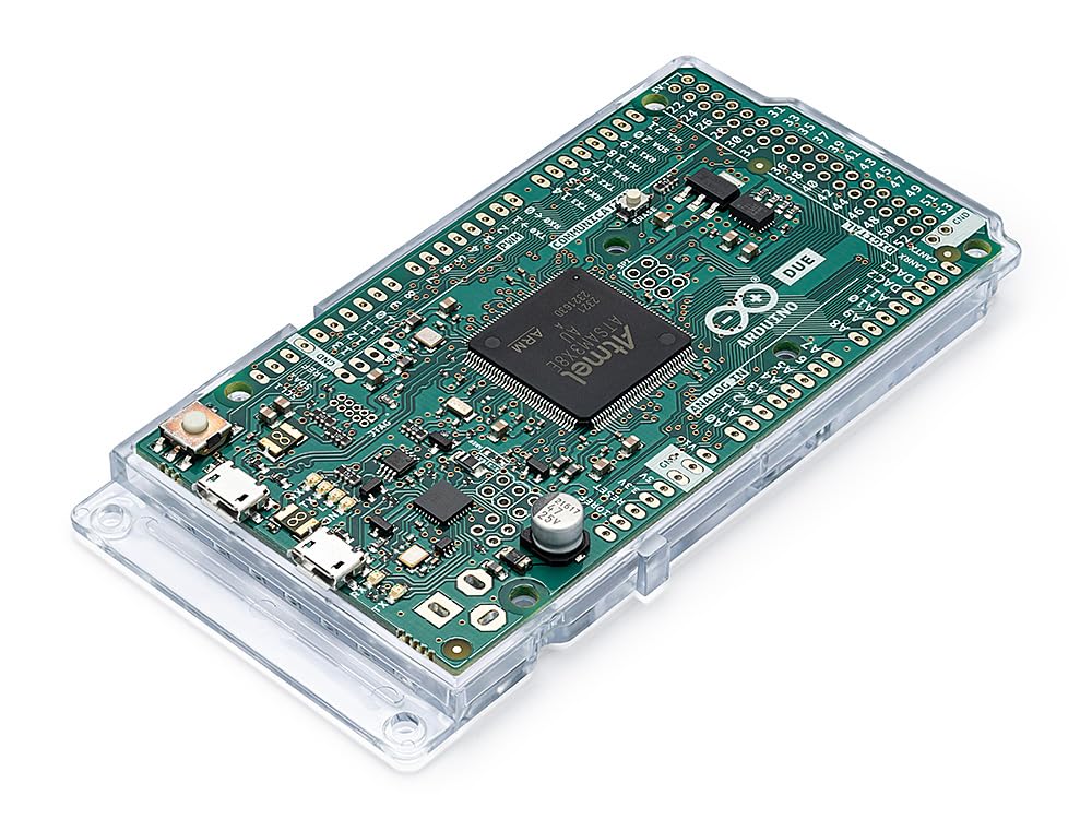 arduino-due-a000056-entwicklungsboard-mit-arm-cortex-m3 image 1