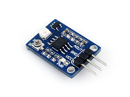waveshare-uv-sensor-modul-200-370nm-dc-3-3-5v-f-r-arduino image 3