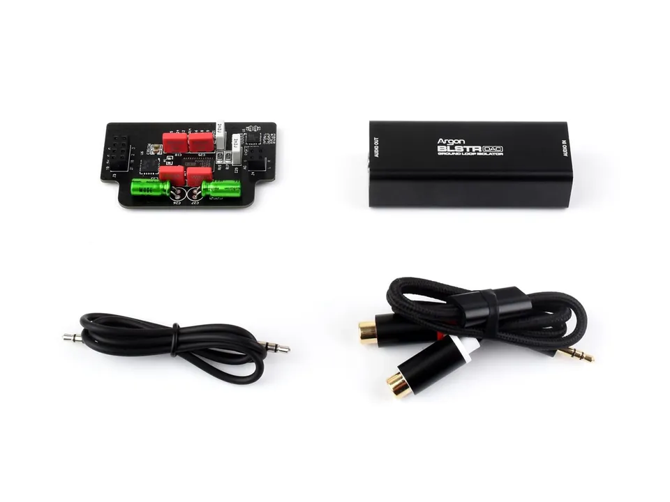 waveshare-argon-blstr-dac-board-kit-audio-erweiterung-f-r-argon-one-v3-case-und- image 1