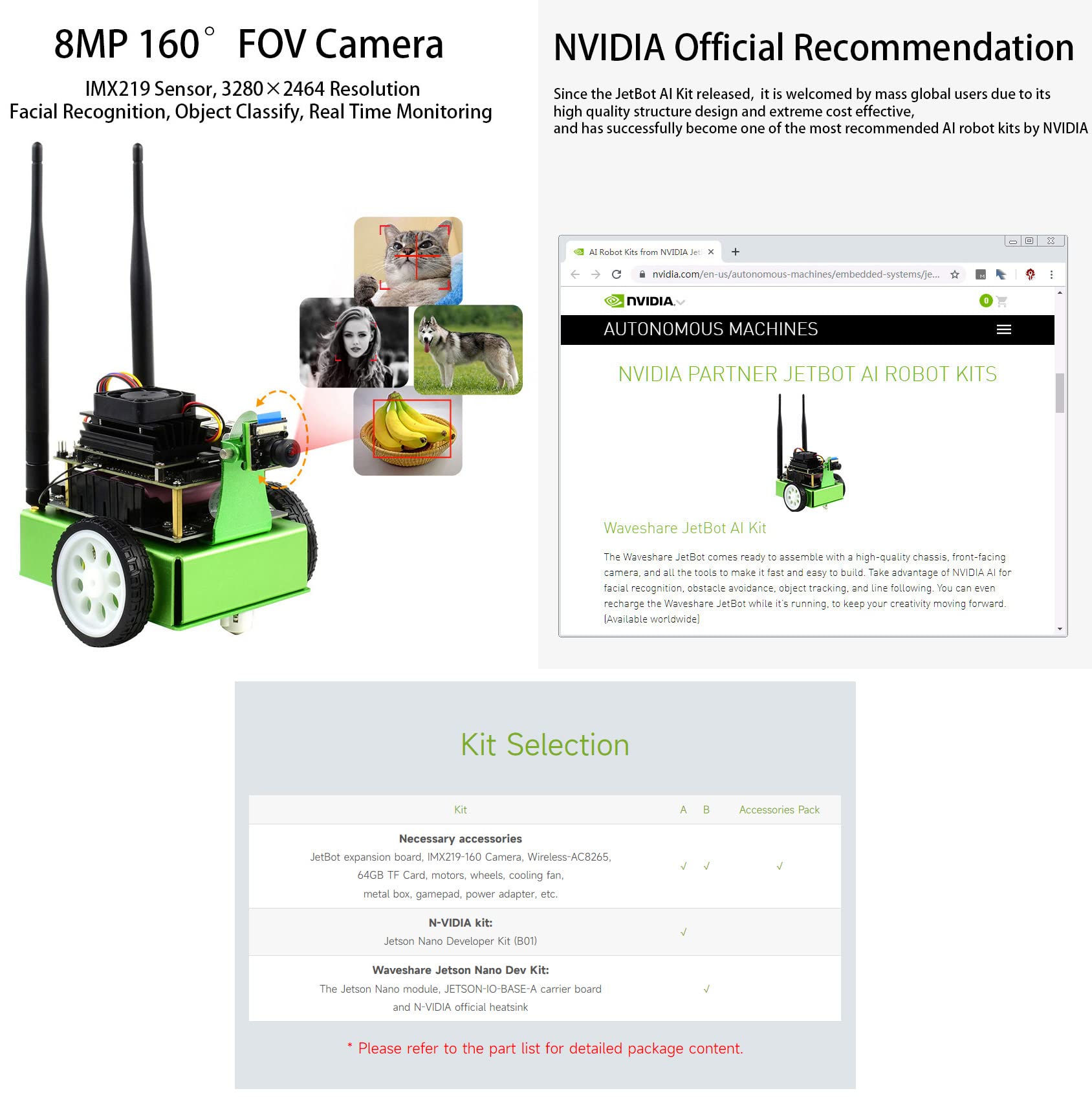 waveshare-jetbot-ai-robot-kit-mit-jetson-nano-dev-kit-20-teilig image 8
