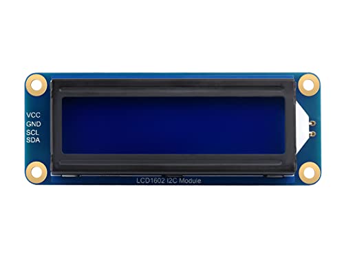 waveshare-lcd1602-i2c-modul-wei-e-schrift-auf-blauem-grund image 7