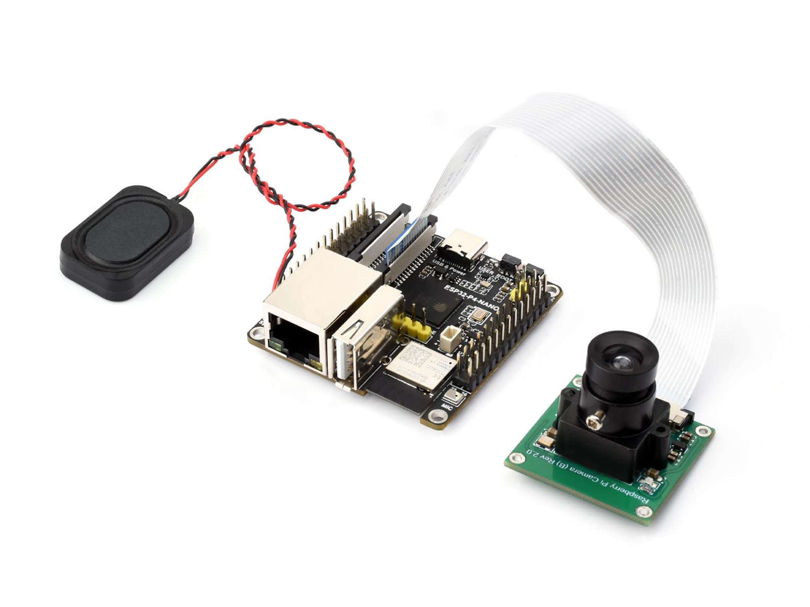 waveshare-esp32-p4-nano-kit-a-entwicklungsboard-mit-esp32-p4-risc-v-dual-core-wi image 1