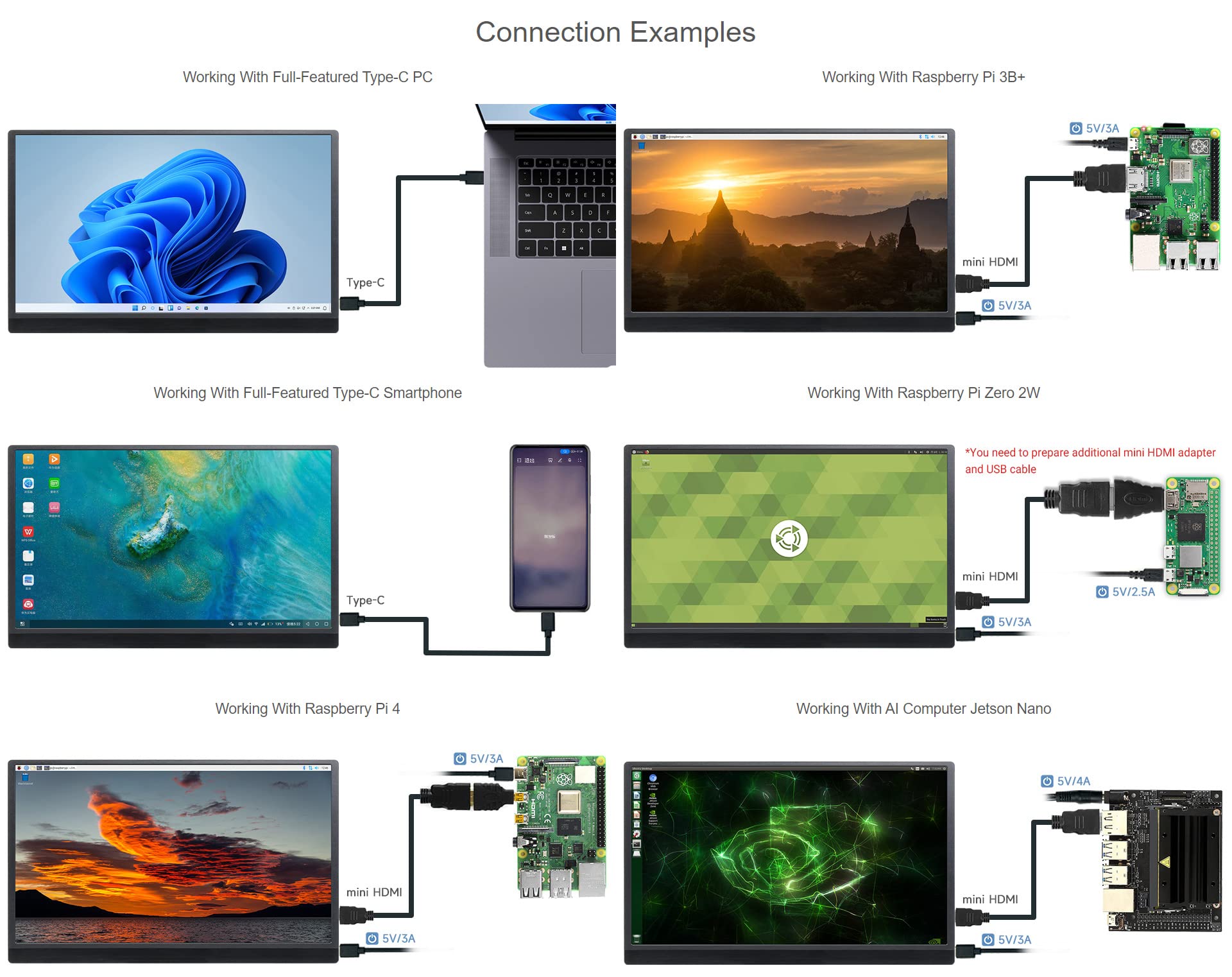 waveshare-15-6-zoll-monitor-mit-stand-1920x1080-full-hd-100-srgb-hdr image 4
