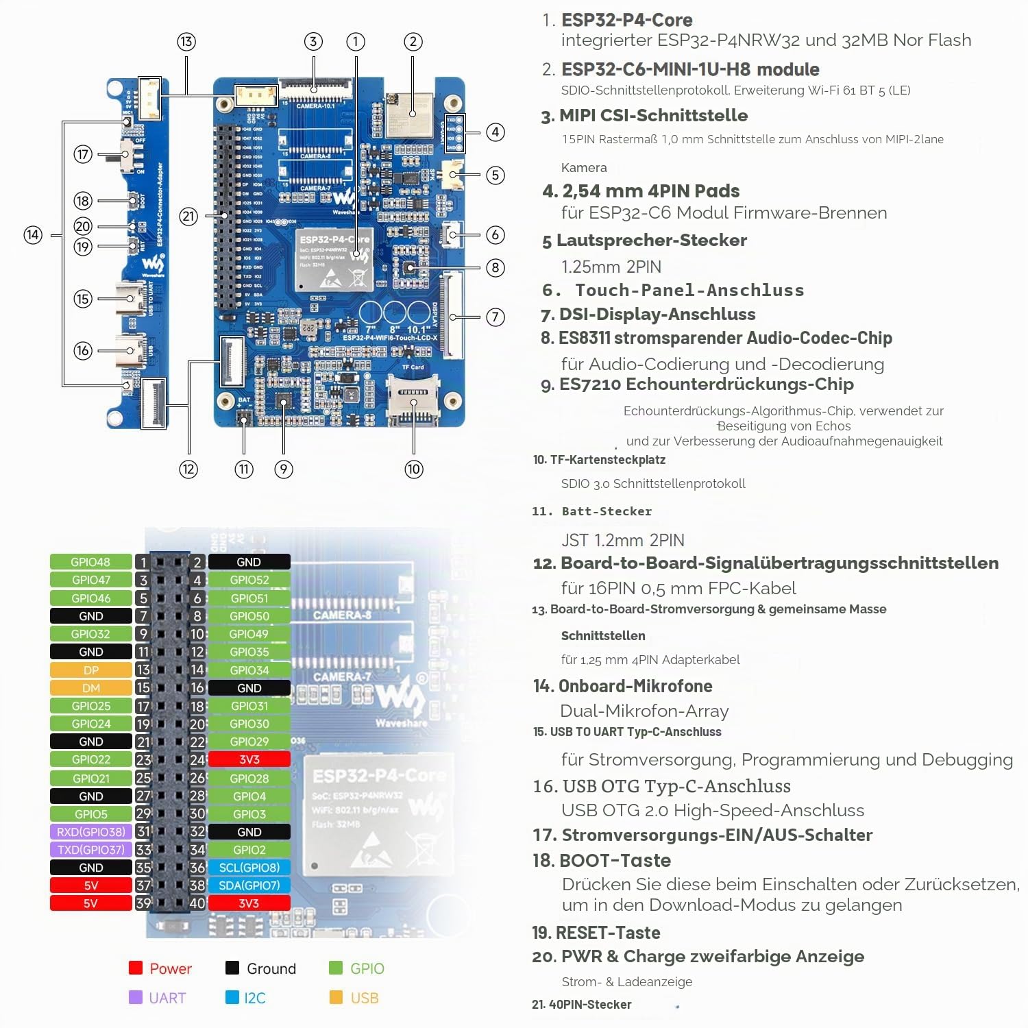 waveshare-esp32-p4-wifi6-7-zoll-hmi-all-in-one-touch-display-720x1280-ohne-akku image 7