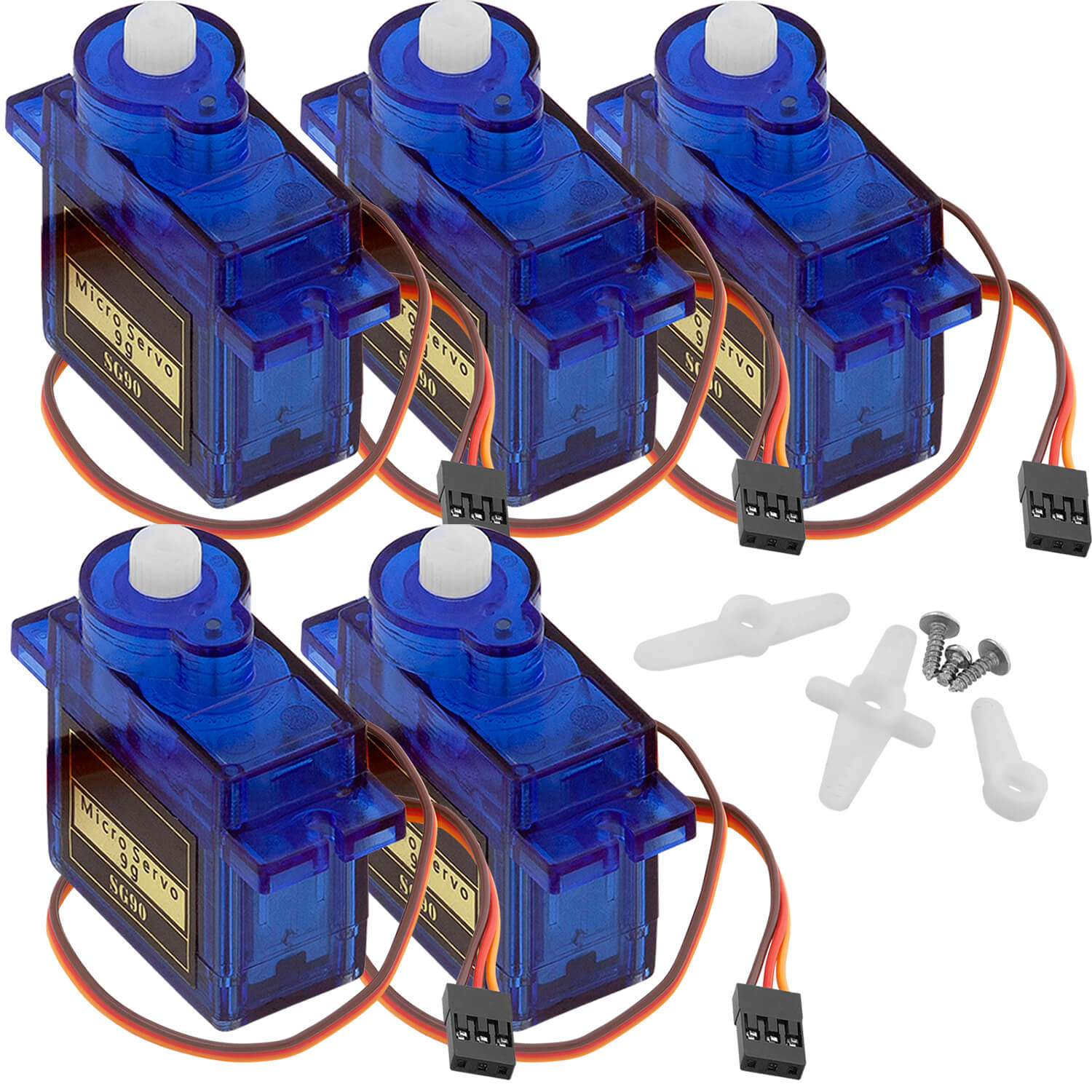 az-delivery-sg90-micro-servo-motor-9g-180-servo-f-r-arduino-rc-roboter image 8
