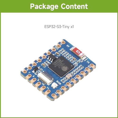 waveshare-esp32-s3-mini-development-board-esp32-s3fh4r2-wifi-bluetooth image 8