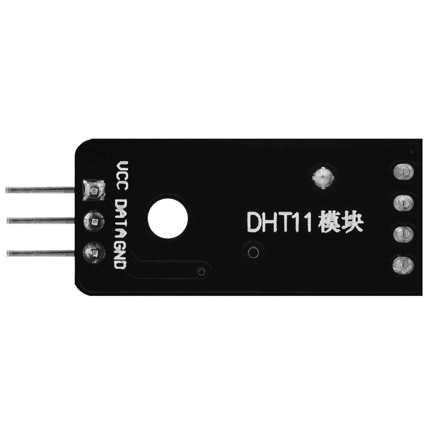 az-delivery-ky-015-dht11-temperatursensor-modul-temperatur-und-luftfeuchte image 3