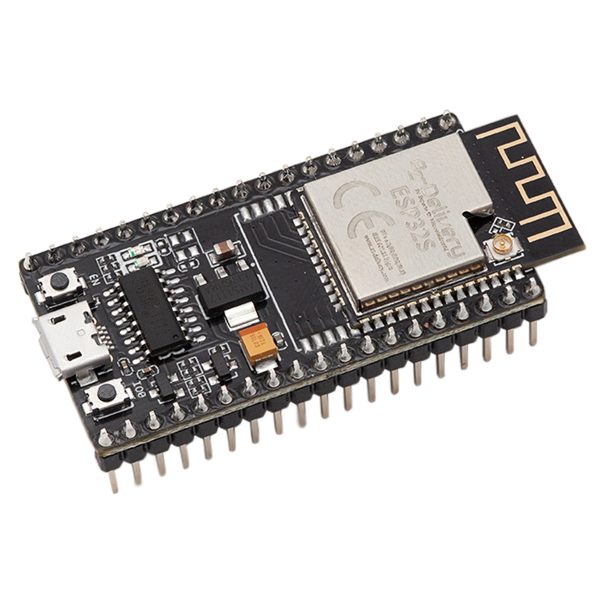 az-delivery-nodemcu-esp32-s-dev-kit-wifi-bluetooth-dual-core-mikrocontroller image 5