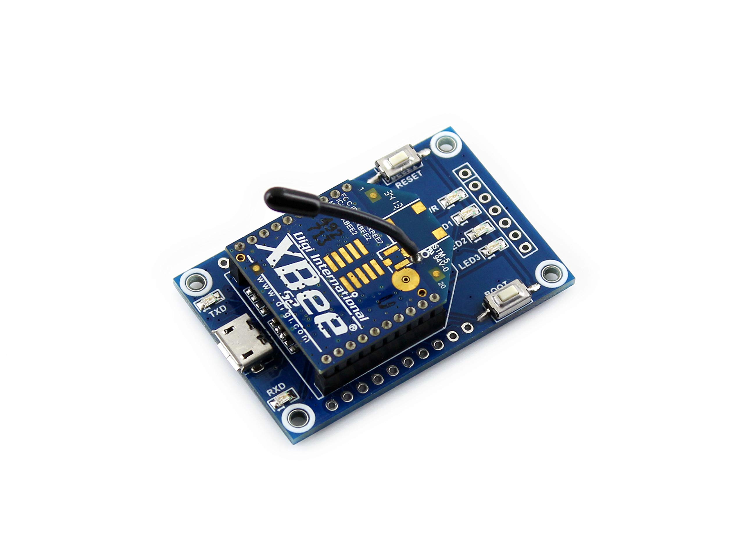 waveshare-xbee-usb-adapter-uart-kommunikations-board image 4