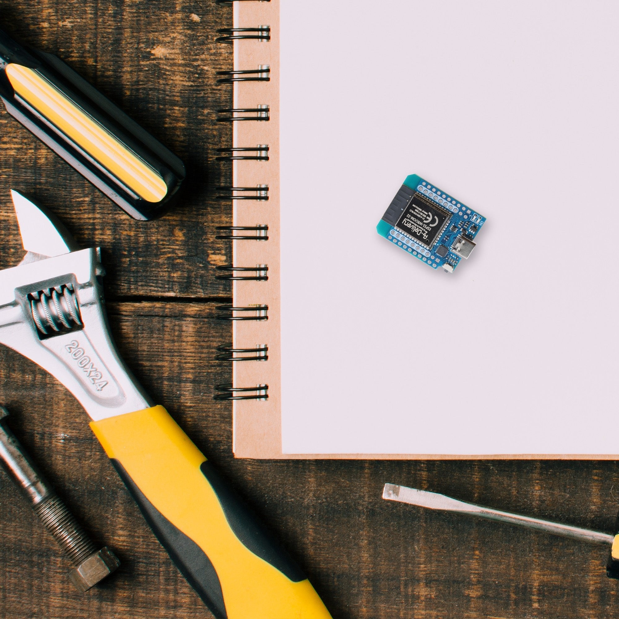 az-delivery-esp32-d1-mini-nodemcu-wifi-bluetooth-entwicklungsboard-mit-usb-c image 8