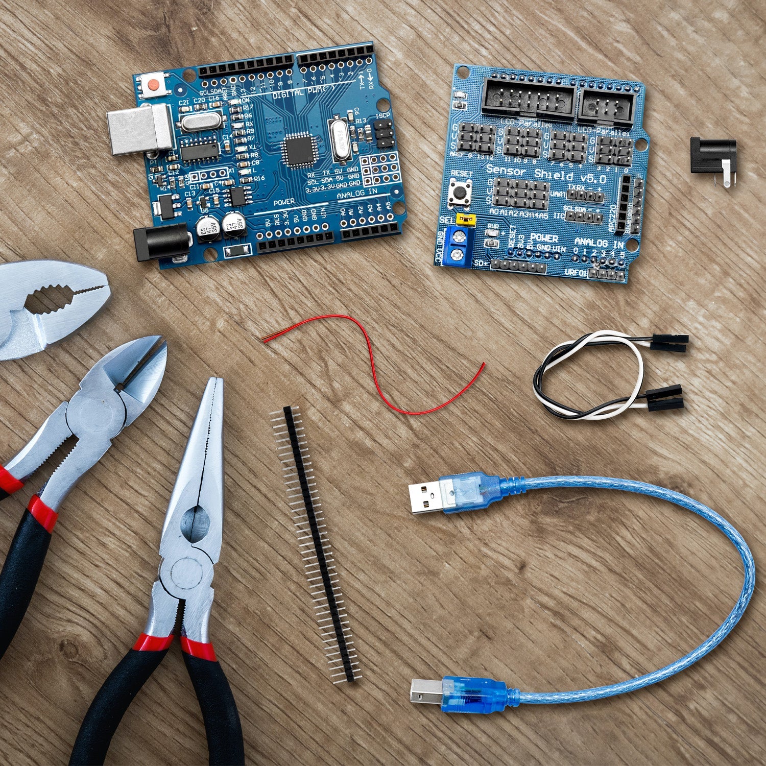 az-delivery-pflanzen-bew-sserung-set-automatisches-diy-bew-sserungs-kit-mit-bode image 3