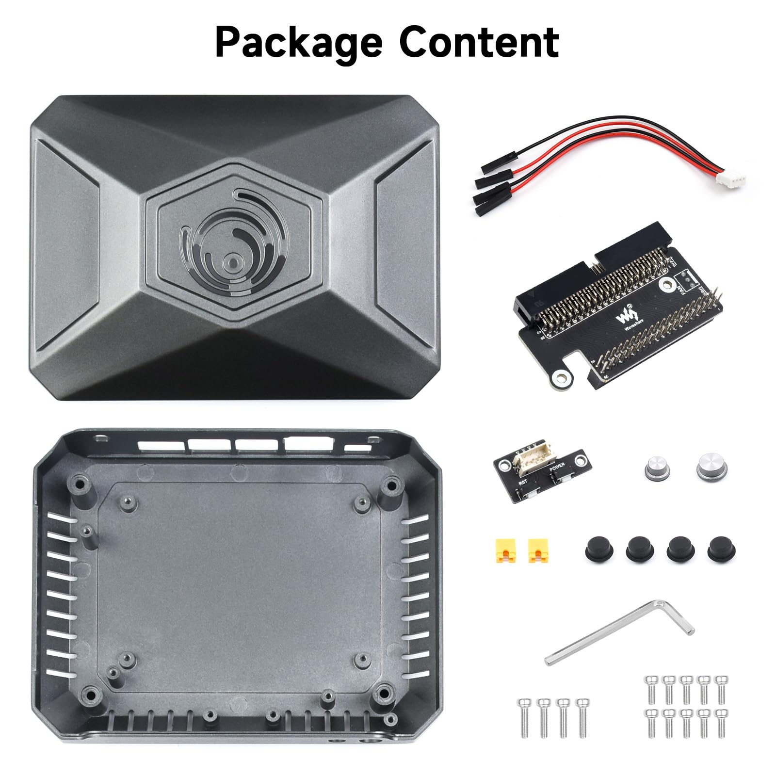 waveshare-aluminium-geh-use-f-r-jetson-nano-developer-kit-mit-l-fter-und-gpio-ad image 2