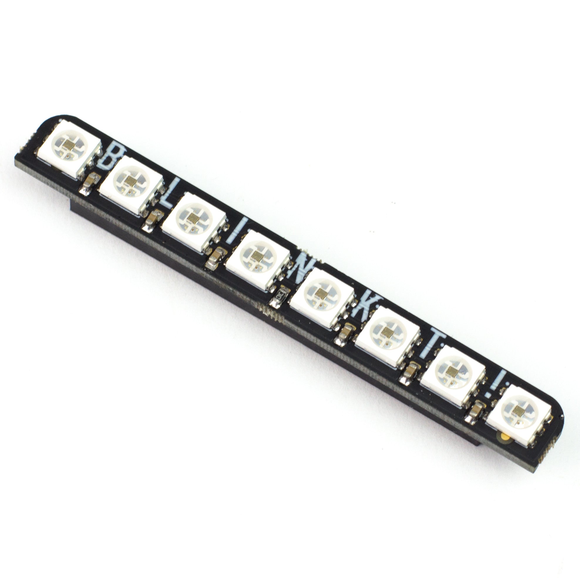 pimoroni-blinkt-rgb-led-leiste-f-r-raspberry-pi image 1