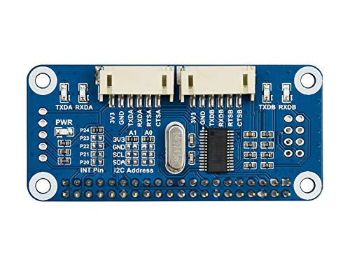 waveshare-serial-expansion-hat-f-r-raspberry-pi-zero-2b-3b-3b-2x-uart-8-gpio-ber image 6