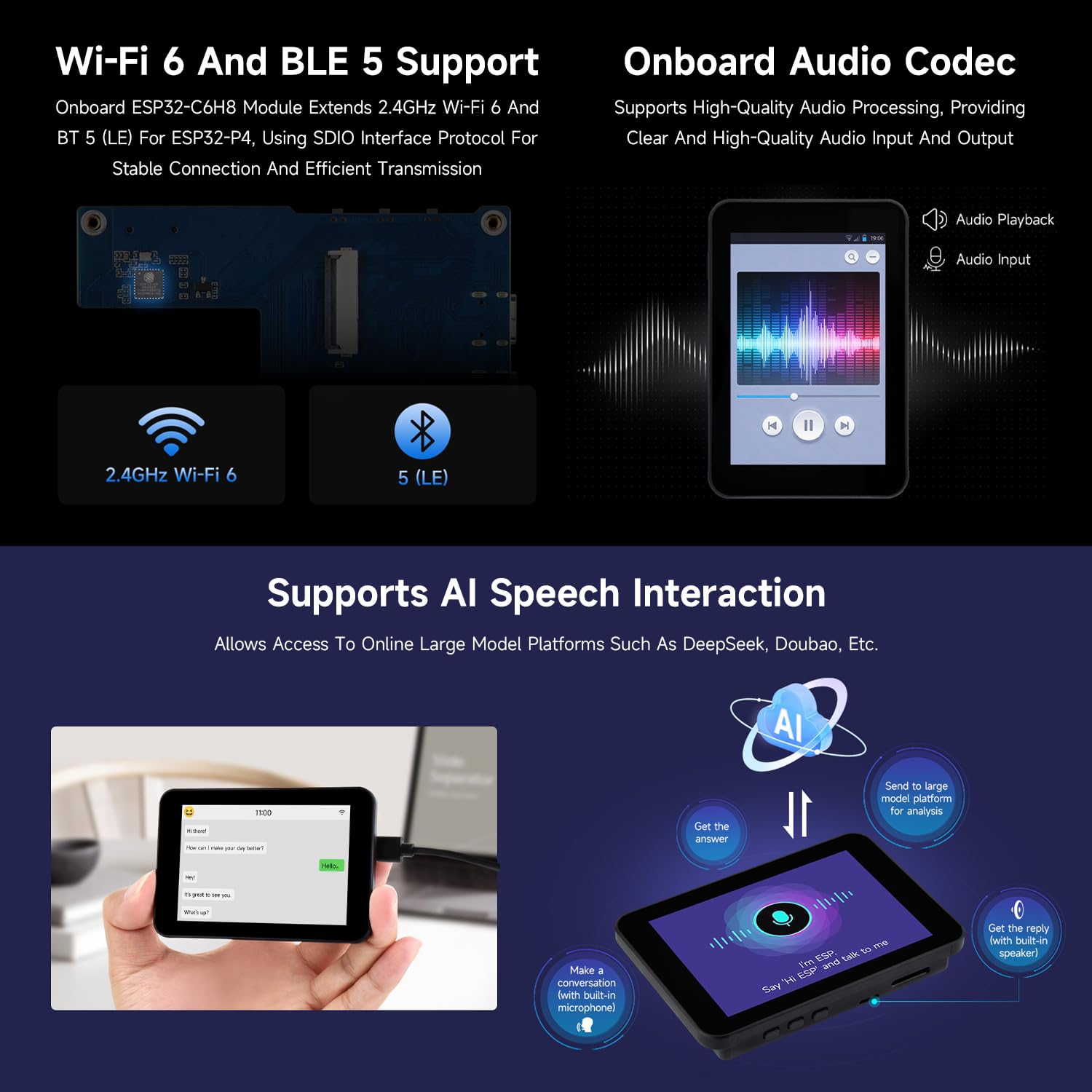 waveshare-esp32-p4-wifi6-3-5-zoll-smart-vision-entwicklungsboard-mit-ov5647-kame image 6