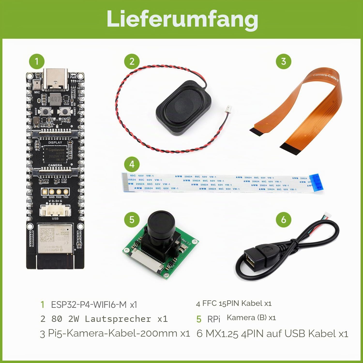 waveshare-esp32-p4-wifi6-kit-a-high-performance-entwicklungsboard-risc-v-dual-co image 2