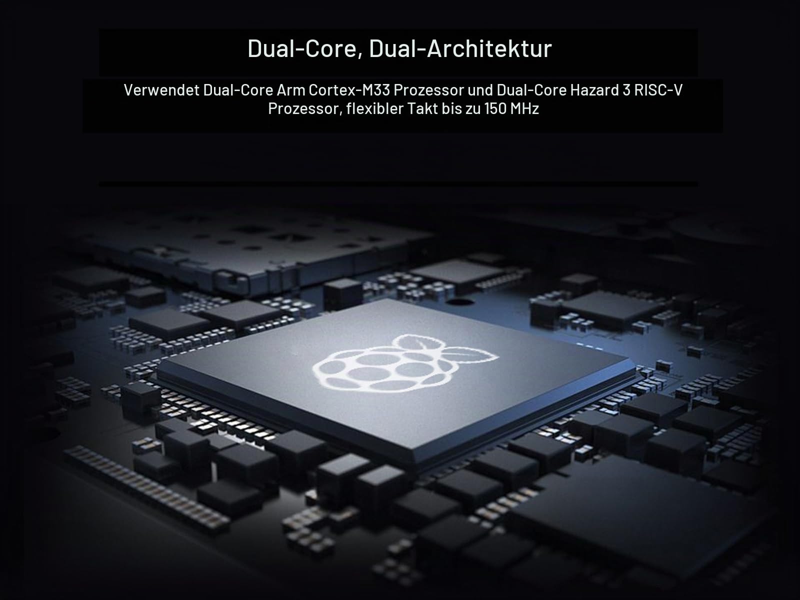 waveshare-rp2350-zero-mini-entwicklungsboard-rp2350a-4mb-typ-c image 4