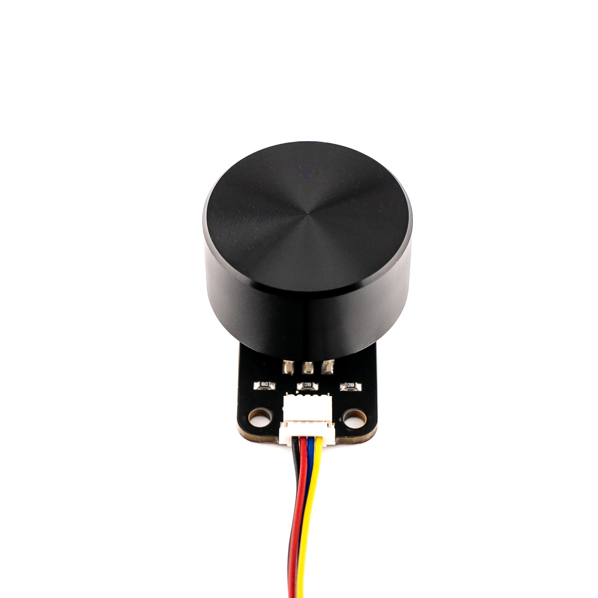 pimoroni-picade-max-encoder-drehregler-lautst-rkeregelung-f-r-picade-max-usb-aud image 2