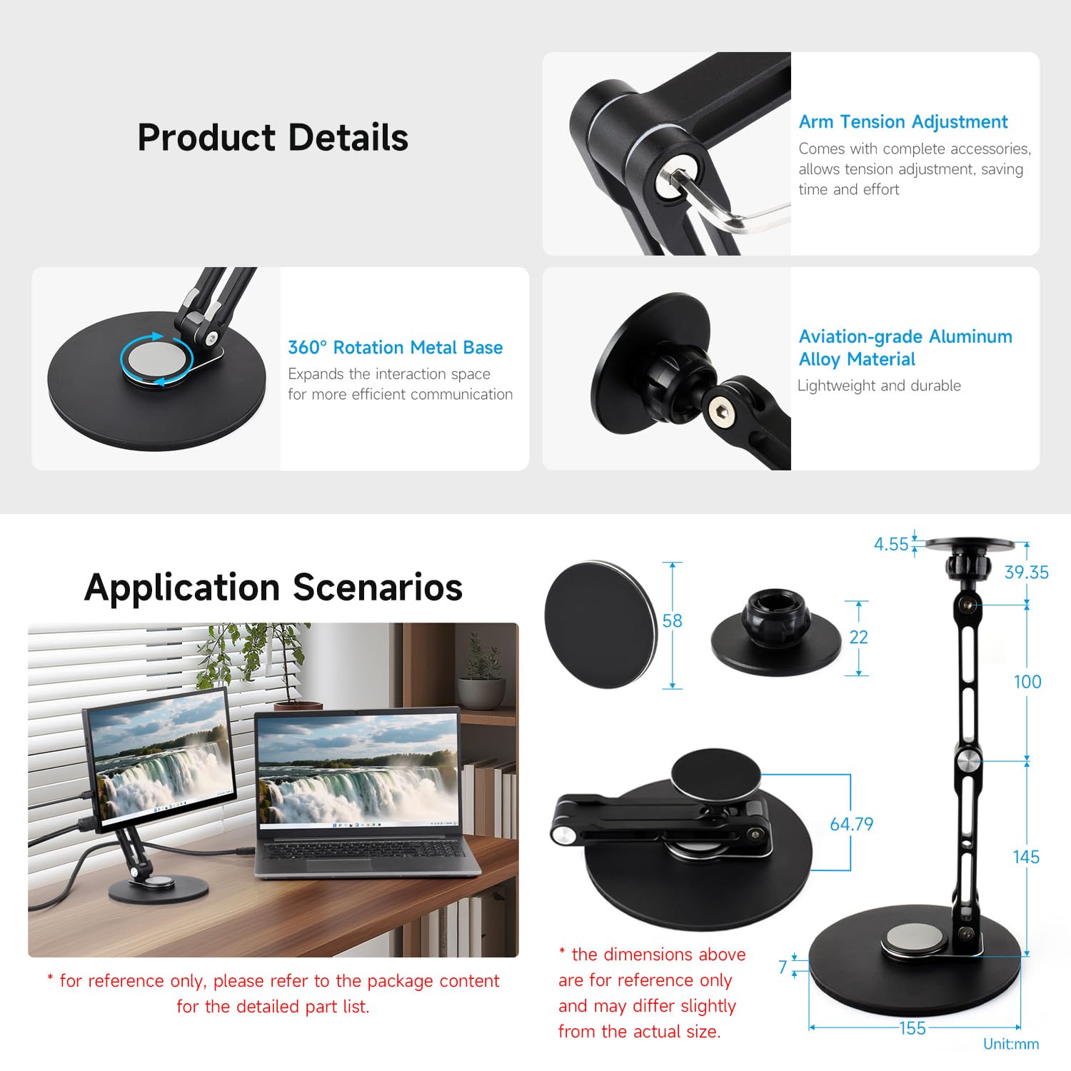 waveshare-magnetst-nder-n52-neodym-f-r-4-18-5-zoll-portable-monitore-multi-axis- image 6