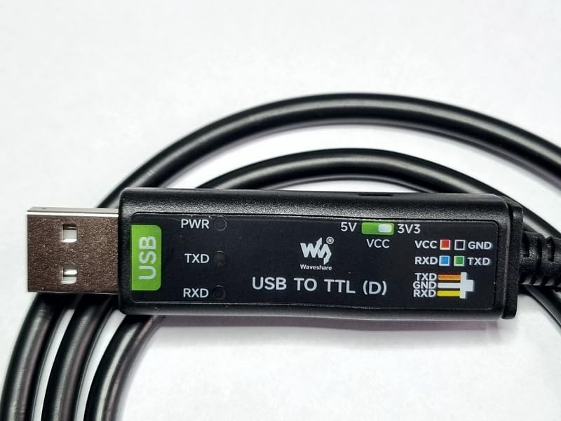 Solides Kabel für Werkstatt