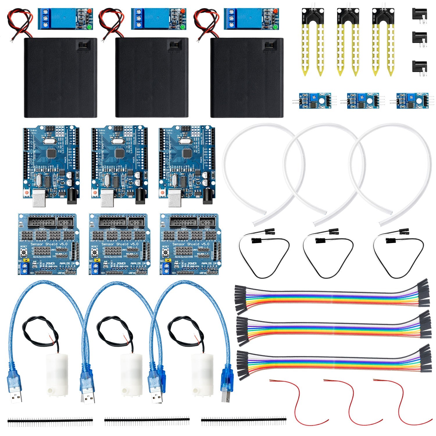 az-delivery-pflanzen-bew-sserung-set-automatisches-diy-bew-sserungs-kit-mit-bode image 4