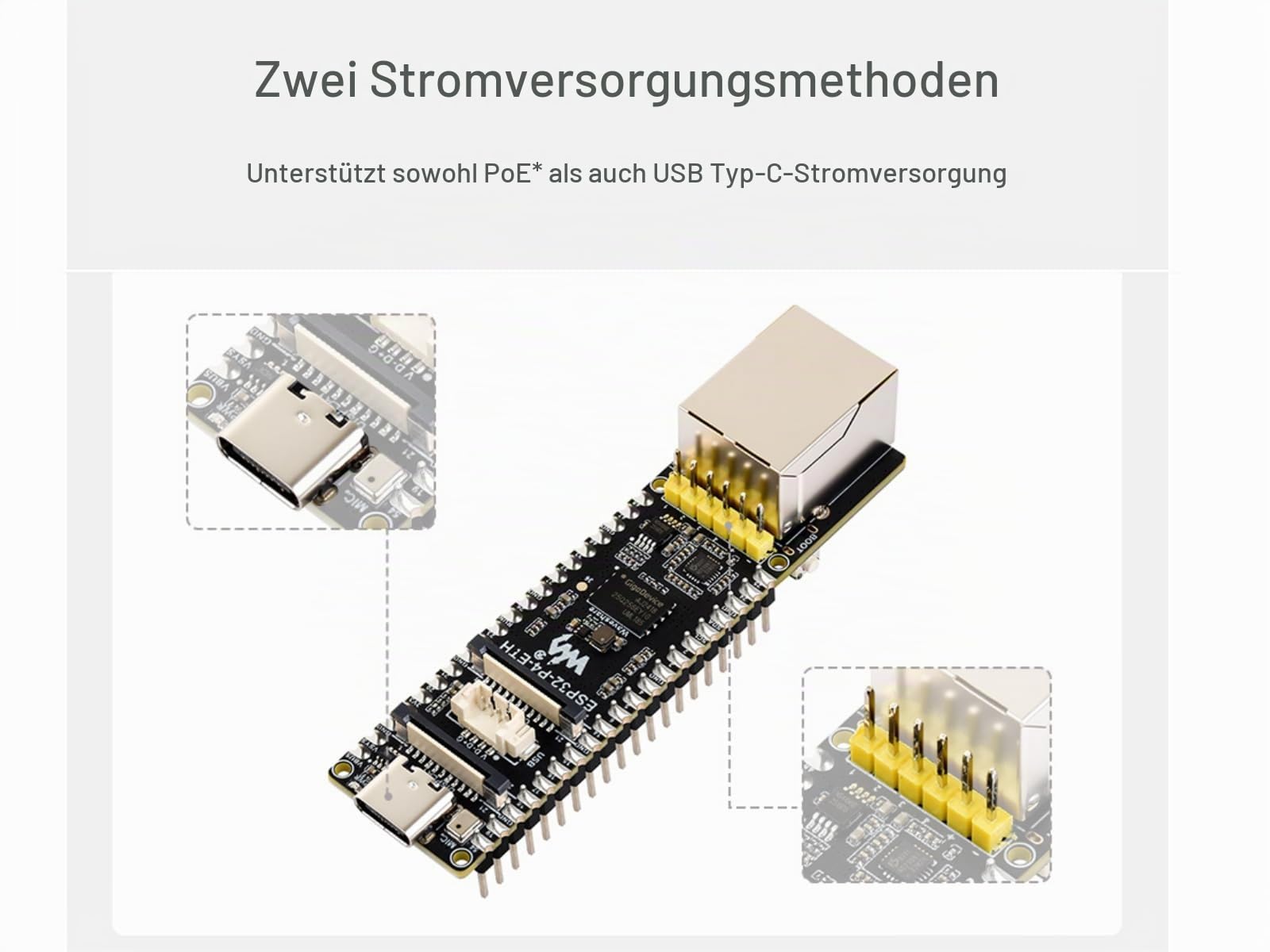 waveshare-esp32-p4-eth-poe-entwicklungsboard-mit-100-mbps-ethernet-wi-fi-6-und-b image 4