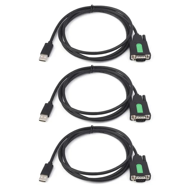 waveshare-usb-auf-rs232-adapter-kabel-3er-set-1-5m-ft232rl image 1